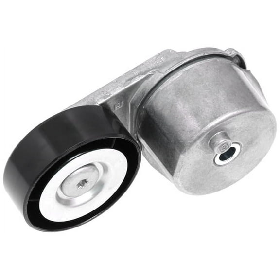 ACDelco 39375 Belt Tensioner Assembly Fits select: 2018-2022 CHEVROLET EQUINOX, 2016-2019 CHEVROLET CRUZE