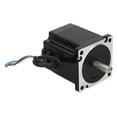 thumbnail image 3 of Stable Stepper Motor, 2 Phase Stepper Motor, Carbon Steel For Industrial Motor Control Transmission Occasion, 3 of 8