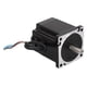 thumbnail image 2 of Motor paso a paso de 2 fases Motor paso a paso Práctico 18 ° para ocasiones de transmisión Control de motores industriales Fugacal Otros, 2 of 8