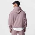 thumbnail image 4 of Gibobby Sudadera con capucha hombre Abrigo con Capucha Sudadera con Capucha para Hombre(C,CH), 4 of 5