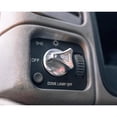 thumbnail image 5 of LG Billet USA LG-HLK-OBS95-RAW Billet Head Light Knob, Machined, 5 of 9