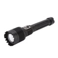 thumbnail image 3 of LED Flashlight, 5 Lighting Modes 6000LM Flashlight 6000LM Aluminum Alloy XHP360 With Lanyard For Hiking, 3 of 8