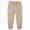 Khaki Pants, variant on Toddler Kids Boys Joggers Baggy Wide Leg Sweatpants with Drawstring 1-7 Years Kids Sweatpants Workout Solid Color Athletic Pants Kids Sweatpants Size 1-2 Years