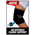 thumbnail image 2 of Soporte de compresión para codo marca ACE, ajustable, moderado, 2 of 9