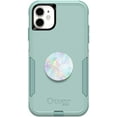 thumbnail image 4 of Bundle: SAYDY Commuter Series Case for iPhone 11 - (Cupids Way) + SAYDY PopGrip - (Cactus Pot), 4 of 7