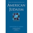 thumbnail image 1 of American Judaism: A History, Second Edition, 1 of 1