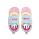 thumbnail image 3 of Tenis Bubble Gummers Talla 14 Rosa Odette Niña Estampado, 3 of 4
