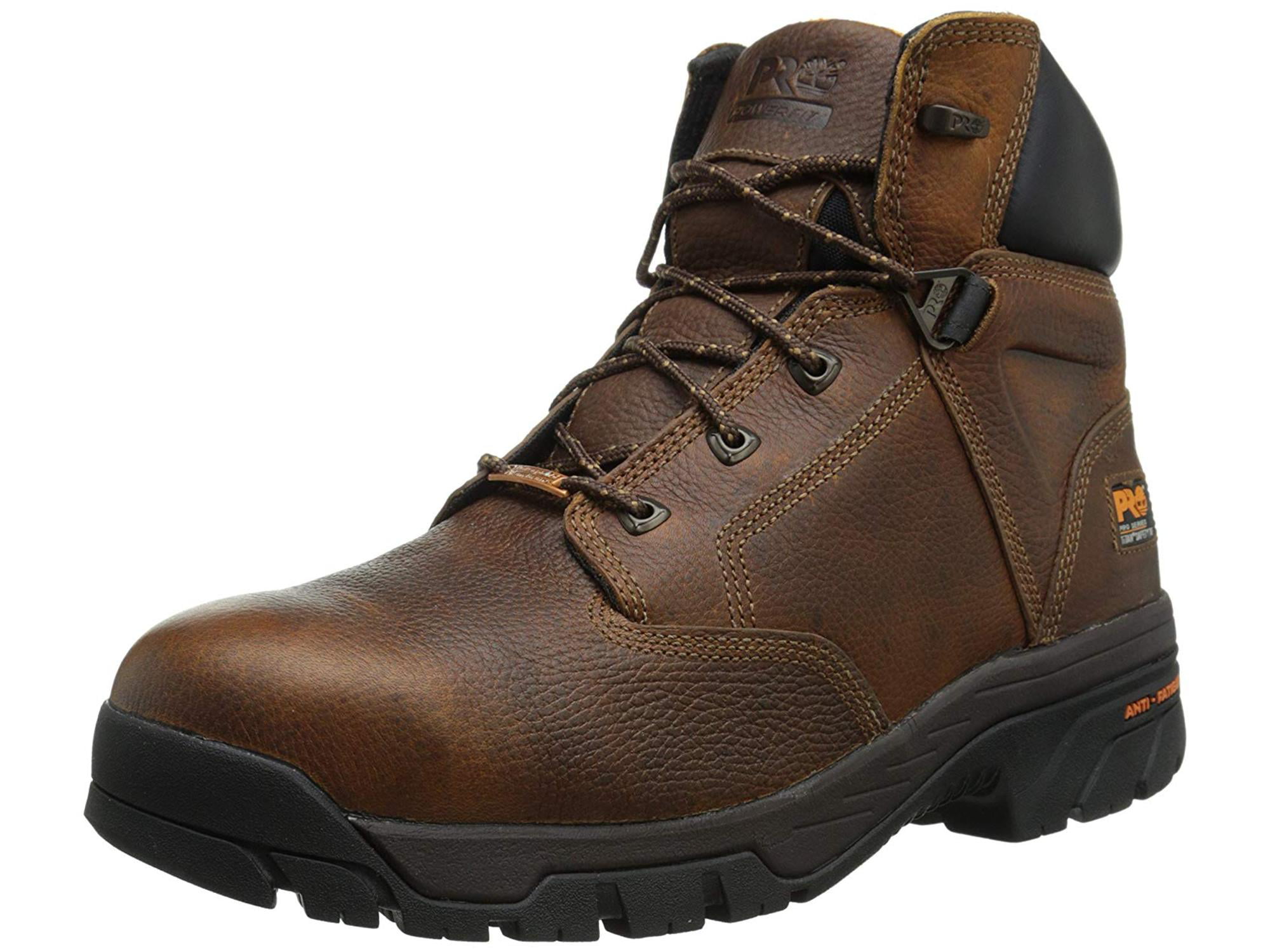 timberland boots safety toe