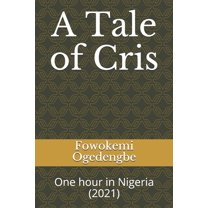 A Tale of Cris (Paperback)