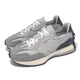 thumbnail image 1 of New Balance 327 NB Slate Grey Rain Cloud Men Unisex Casual Shoes U327WGC-D, 1 of 6
