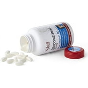 Schiff Glucosamine 2000mg with Vitamin D3 and Hyaluronic Acid Joint Supplement, 150 ct