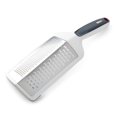 thumbnail image 1 of Rallador de queso Zyliss Smooth Glide con doble rallador, color blanco, 1 of 7