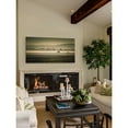 thumbnail image 4 of MARMONT HILL  - Dawn's Early Light Painting Print on Canvas - Multi-Color 24 x 12, 4 of 4