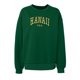 thumbnail image 4 of Tops de manga larga con cuello redondo para mujer, sudadera con estampado de letras para otoño e invierno, Tops Pompotops gfhjh9682, 4 of 5