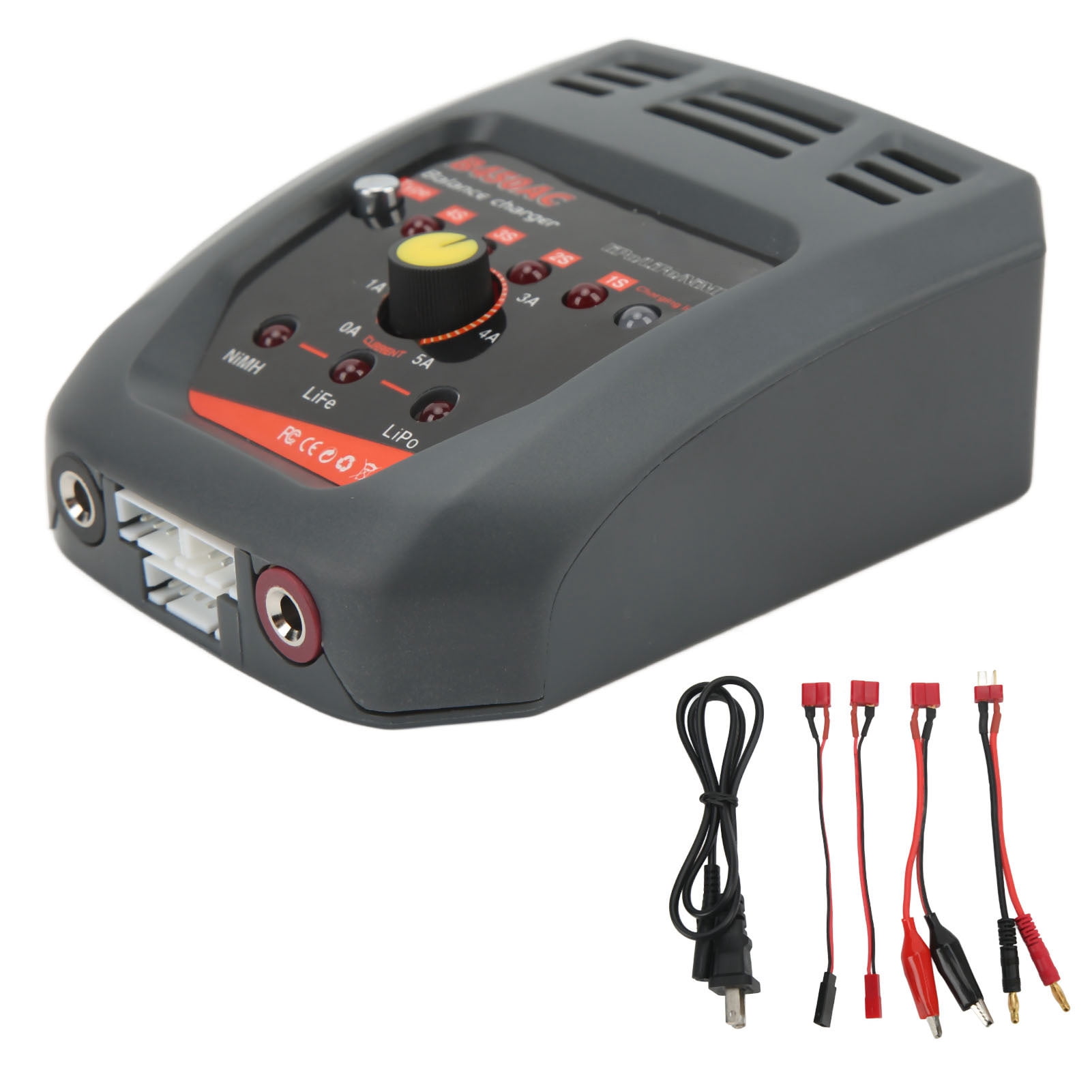 Rc car lipo battery charger discount