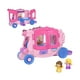 thumbnail image 1 of Juguete para Bebés Mattel Little People Carruaje de Princesas, 1 of 6