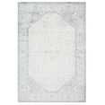 thumbnail image 2 of SAFAVIEH Brentwood Theobald Oriental Area Rug, Gray/Light Gray, 5'3" x 7'6", 2 of 11