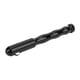 thumbnail image 1 of Equipo de varilla para bolígrafo de soldadura, alambre de soldadura, bolígrafo de relleno, accesorios de soldadura antideslizantes para Negro, 1 of 8