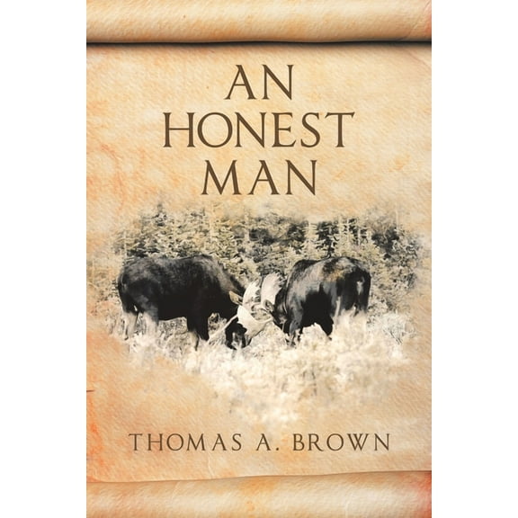 Honest Man
