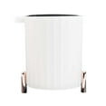thumbnail image 2 of Desktop Cosmetics Storage Box Dust-proof Makeup Organizer Jewelry Organizer, 2 of 10