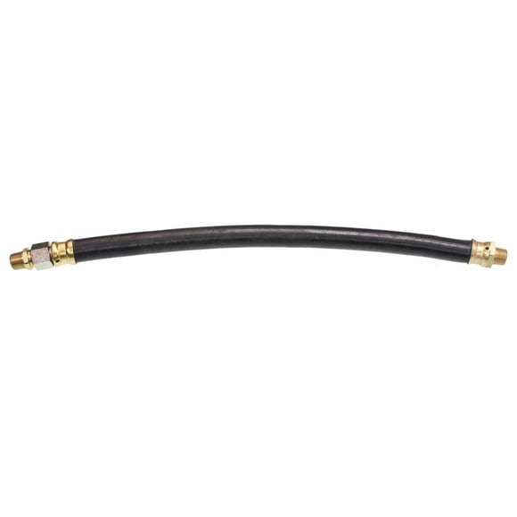 CONJUNTO DE MANGUERA DE AIRE DE 1/2"" - 18"" - 3/8""-18 (1 FIJA Y 1 GIRATORIA) - OPCIÓN MÁXIMA 225 psi