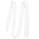thumbnail image 1 of Cinturón de repuesto para bata de algodón, ideal para hoteles y hoteles. Incluye cinturón para bata, camisón o bata de baño., 1 of 7
