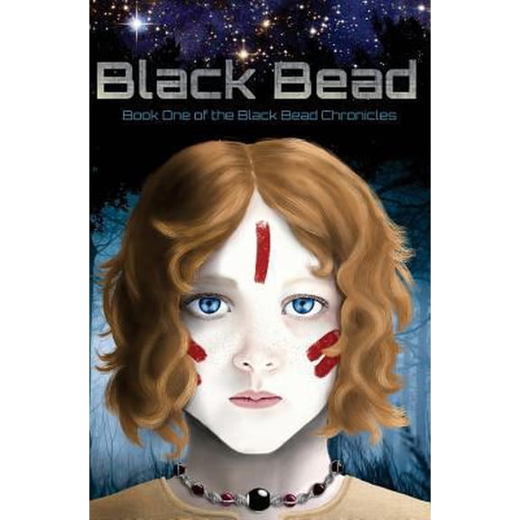 Pre-Owned Black Bead: Book One of the Black Bead Chronicles (Paperback) 0692609474 9780692609477