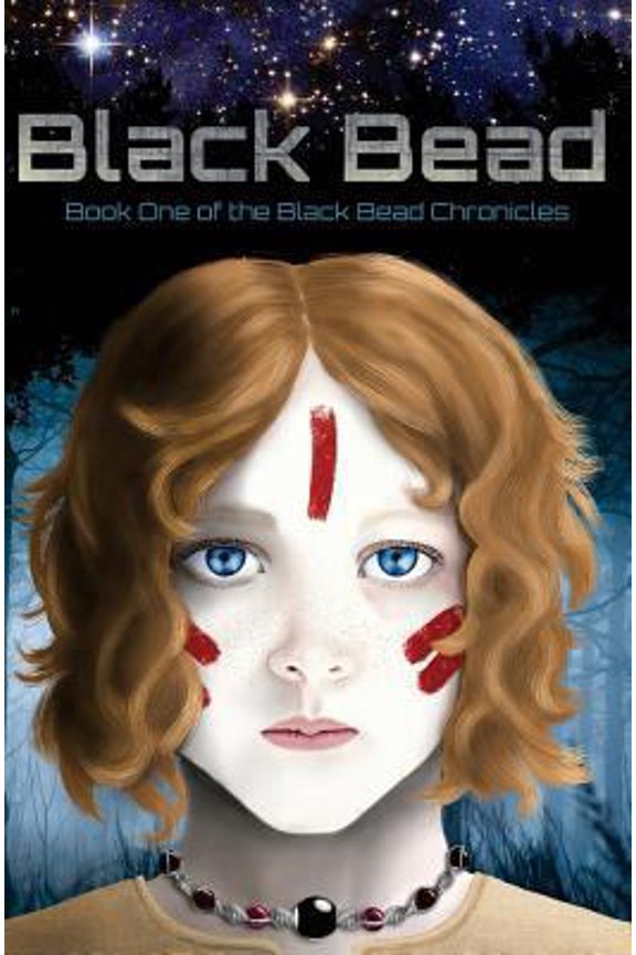 Pre-Owned Black Bead: Book One of the Black Bead Chronicles (Paperback) 0692609474 9780692609477