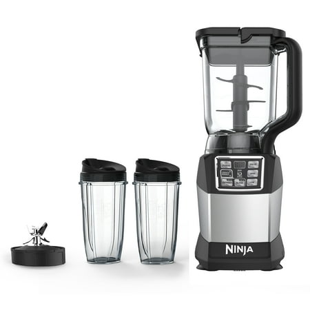 blender ninja nutri iq fryer air farberware quart walmart target