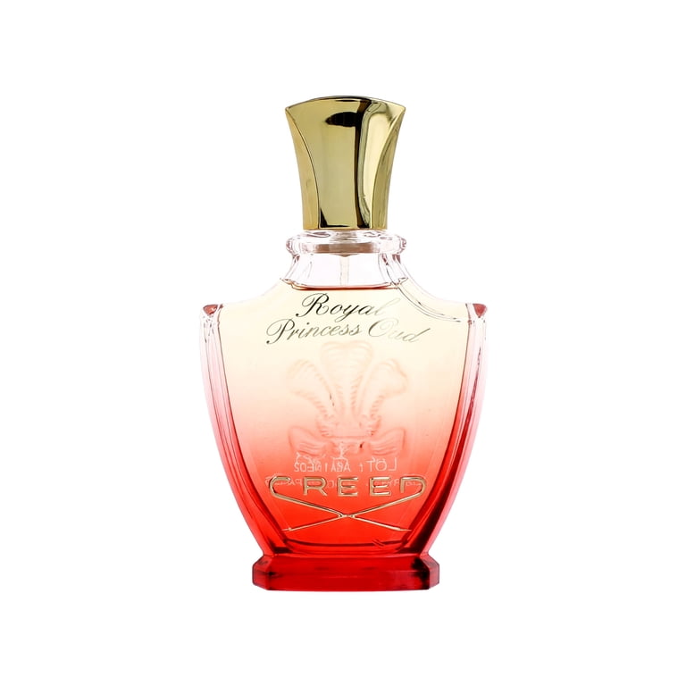 Creed Royal Princess Oud Eau De Parfum for Women, 2.5 Oz - Walmart.com