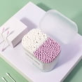 thumbnail image 4 of Dosaele Pointed Tip Cotton Swabs  300 Count Double Precision Tips Cotton Swabs Round Head Cotton Buds with Paper Stick  Cotton Buds for Makeup  Personal Care  Crafts, 4 of 6