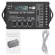 thumbnail image 2 of Controlador de tiempo-Controlador de luz LED programable WiFi multifuncional ANGGREK Otros, 2 of 8