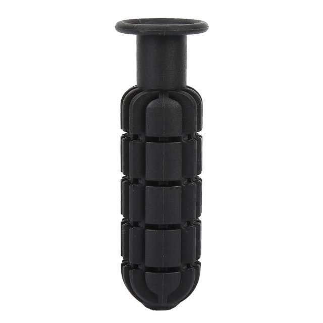 Herwey 8pcs Table Soccer Part Replacment Kids Children Football Plastic Handle Grip