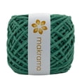 thumbnail image 1 of Hilaza Algodón 4mm Makrama 500gr Verde Pasto, 1 of 5