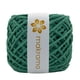 thumbnail image 1 of Hilaza Algodón 4mm Makrama 500gr Verde Pasto, 1 of 5