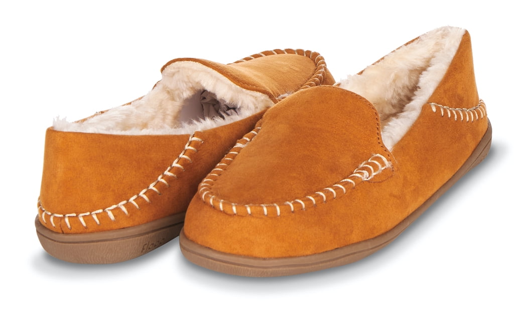 floopi moccasins
