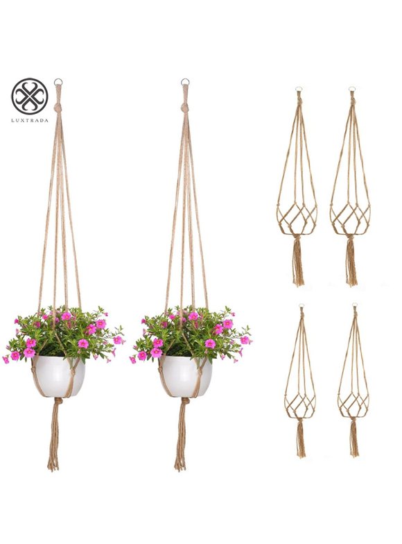 Indoor Hanging Planters in Indoor Planters