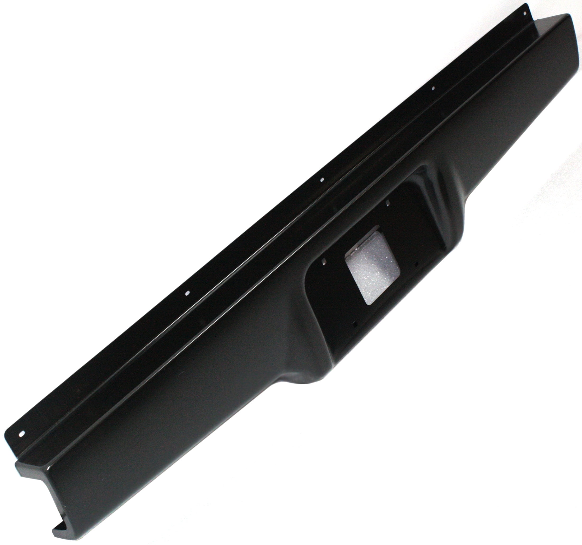 Roll Pan Compatible with 1982-1993 Chevrolet S10 Steel