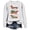 White, variant on Christmas Sweatshirts for Women Long Sleeve Loose Casual Crewneck Funny Cute Dachshund Graphic Sweatshirt Pullover Tops