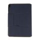 thumbnail image 5 of Funda Para Ultra-delgada Funda Con Soporte Funda de material cuero Inalámbrica Para Para .7 Pulgadas 2017 2016 Azul, 5 of 7