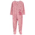 thumbnail image 1 of Mameluco Carter´s Child of Mine Niña 12 M Estampado Animales Rosa, 1 of 4