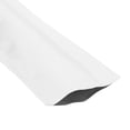 thumbnail image 2 of WHAMVOX 100Set Small Vacuum Seal Bags Silver Matte Film for Food Sealing Bag, 2 of 8