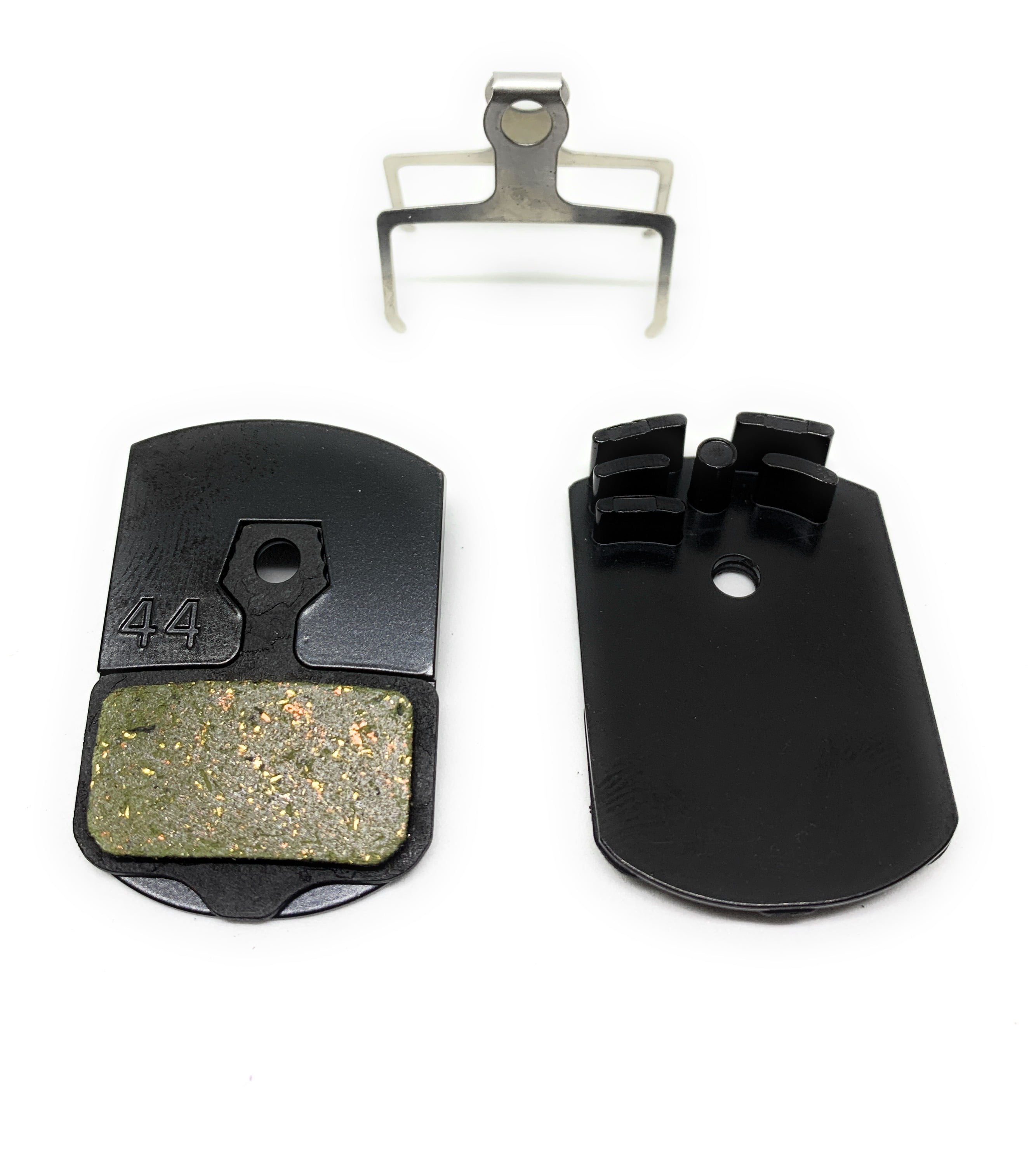 bike brake pads walmart