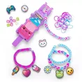 thumbnail image 3 of Rainbow Loom 336pc Pop Crush Cutetique Craft Kit, 3 of 5