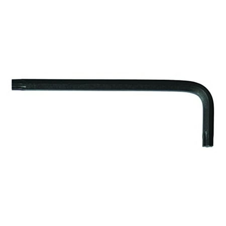 UPC: 0037231327095 | Bondhus 32709 T9 x 1.9 Star Tip Key L-Wrench with ProGuard Finish 25 Pack