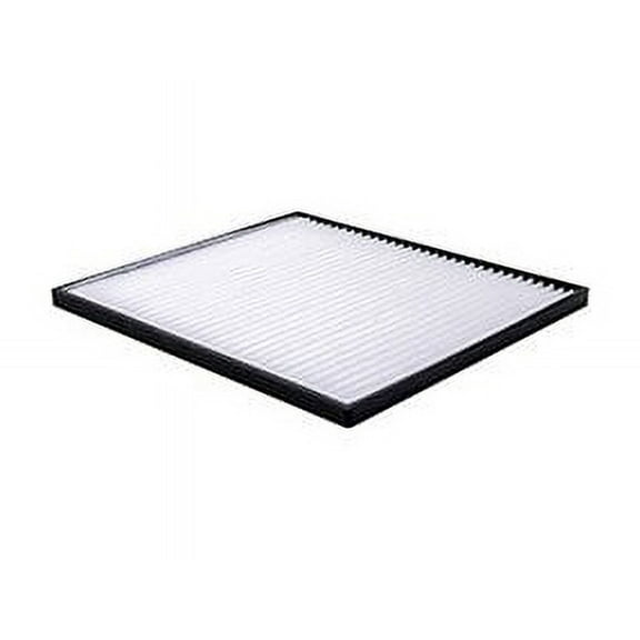 Cabin Air Filter - Compatible with 2014 - 2019, 2023 - 2024 Kenworth T880 2015 2016 2017 2018