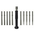 thumbnail image 3 of RichLink Carburetor Adjustment Tool Kit with 10 Screwdrivers for Two Cycle Engines, 3 of 10