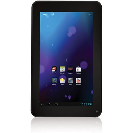 RCA 7" Dual Core Tablet