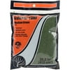 Turf 18 to 25.2 Cubic Inches-Medium Green - Coarse