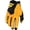 Yellow, variant on Shift 3Lack Label Pro Gloves (Medium, Navy)